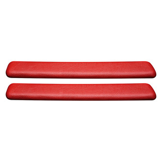 RESTOPARTS® - Front Armrest Pad Set