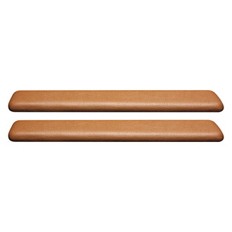 RESTOPARTS® - Front Armrest Pad Set