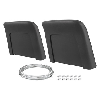 RESTOPARTS® - Bucket Seatbacks