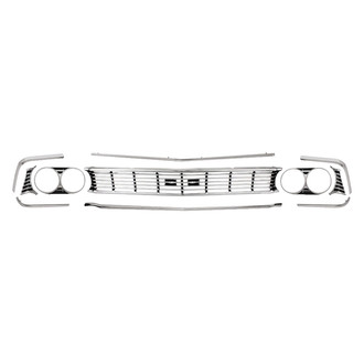 RESTOPARTS® - Grille Kit