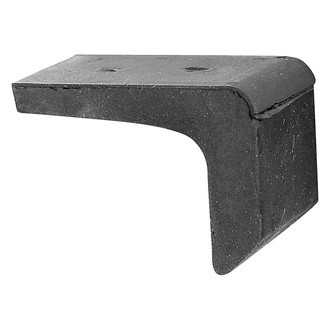RESTOPARTS® - Tailgate Stop Bumper