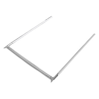 RESTOPARTS® - Wheel Opening Molding Kit