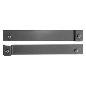 RESTOPARTS® BMB0001 - Bucket Seat Conversion Brackets