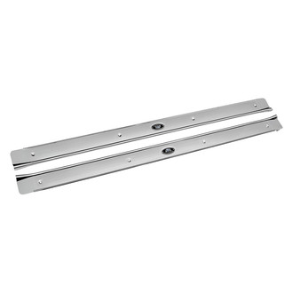 RESTOPARTS® - Door Sills with Fisher Body