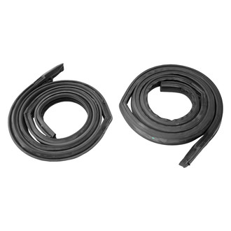 RESTOPARTS® - Roof Weatherstrip