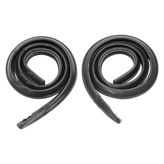 RESTOPARTS® - Roof Weatherstrip