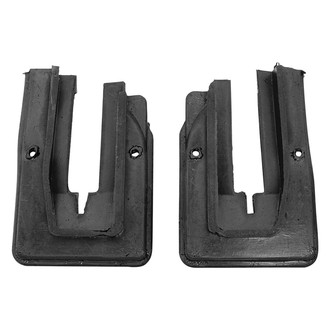 RESTOPARTS® - Door Jamb Seals