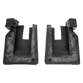 RESTOPARTS® - Door Jamb Seals