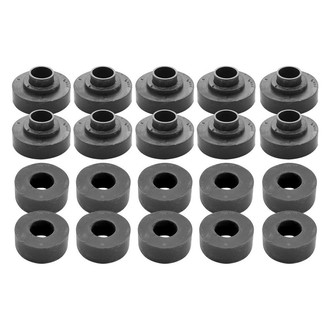 RESTOPARTS® BR01851 - Body Bushings