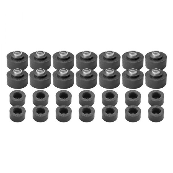 RESTOPARTS® - Body Bushings