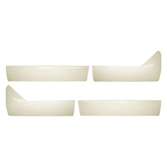RESTOPARTS® - Armrest Base Set
