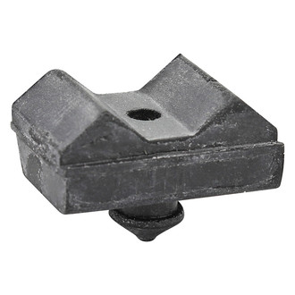 RESTOPARTS® - Tailgate Latch Bumpers