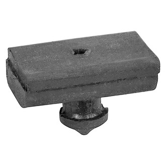 RESTOPARTS® - Tailgate Stop Bumper