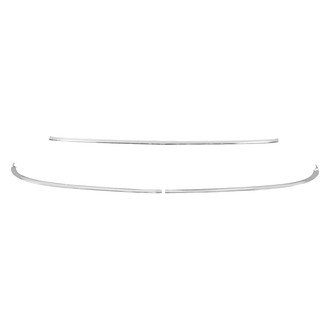 RESTOPARTS® - Windshield Molding