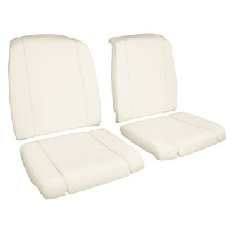 RESTOPARTS® - Rear Seat Foam
