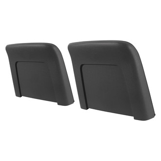 RESTOPARTS® - White Bucket Seatbacks