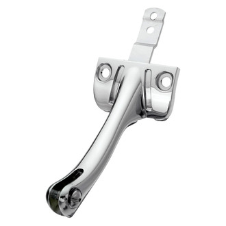 RESTOPARTS® - Rearview Mirror Relocation Bracket