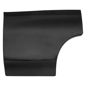 RESTOPARTS® - Quarter Panel Patches