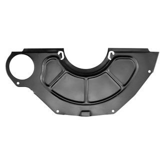RESTOPARTS® - Clutch Flywheel Cover