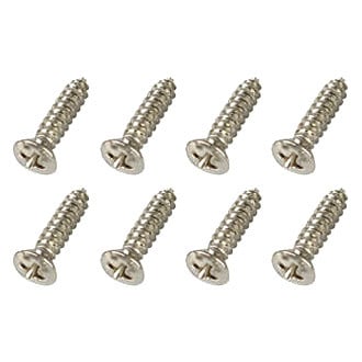 RESTOPARTS® - Door Sill Plate Screw Set