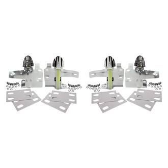 RESTOPARTS® - Headrest Mount