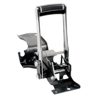 RESTOPARTS® - Shifter Assembly