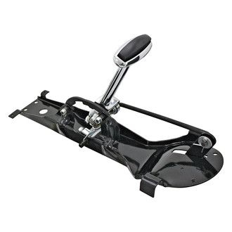 RESTOPARTS® - Shifter Assembly