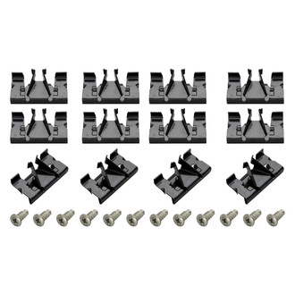 RESTOPARTS® - Roof Clip