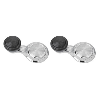 RESTOPARTS® - Vent Window Crank Handles