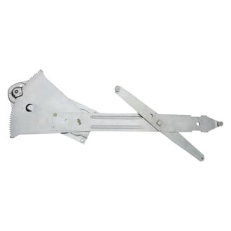 RESTOPARTS® - Manual Window Regulator