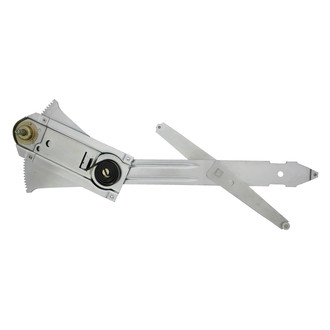 RESTOPARTS® - Front Passenger Side Manual Window Regulator
