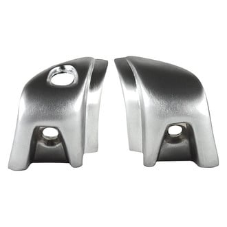 RESTOPARTS® - Convertible Top Latch Receptacle Set