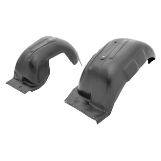 RESTOPARTS® - Wheel Housing
