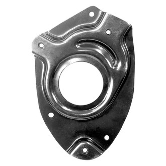 RESTOPARTS® - Windshield Wiper Motor Bracket
