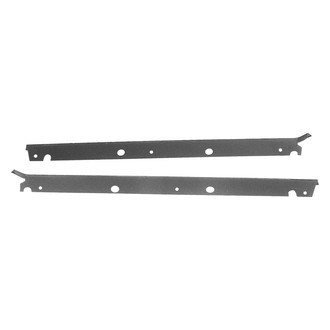 RESTOPARTS® - Drip Rail Pillar Supports