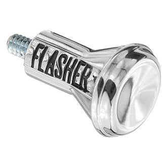 RESTOPARTS® - Emergency Flasher Knobs