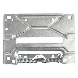 RESTOPARTS® - Gas Filler Door