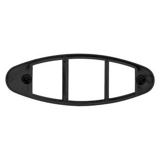 RESTOPARTS® - Side View Mirrors Gasket