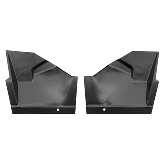 RESTOPARTS® - Tail Panel Brace