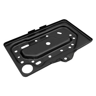 RESTOPARTS® - Battery Tray