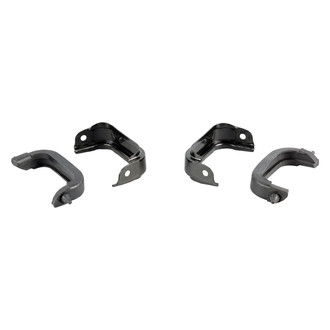 RESTOPARTS® - Radiator Saddles