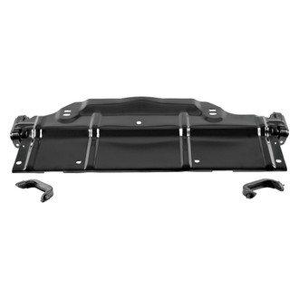 RESTOPARTS® - Radiator Support Cover