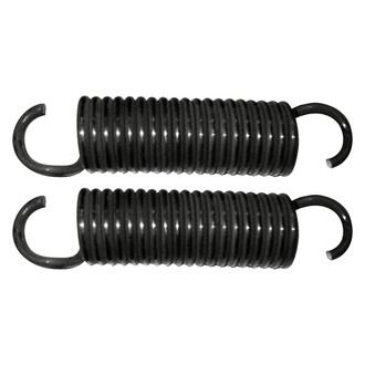 RESTOPARTS® - Hood Hinge Spring