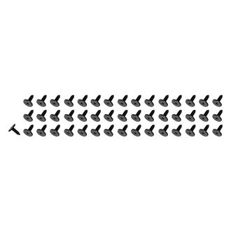 RESTOPARTS® - Headliner Trim Screw Set