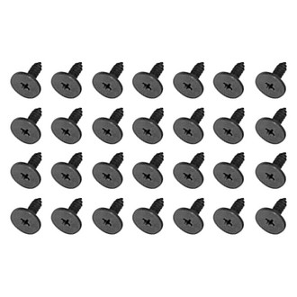 RESTOPARTS® - Roof Rail Screw Set