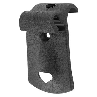 Restoparts® - Rear View Mirror Boot
