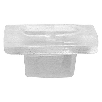 RESTOPARTS® - Rear Driver and Passenger Side Quarter Panel Molding Clip