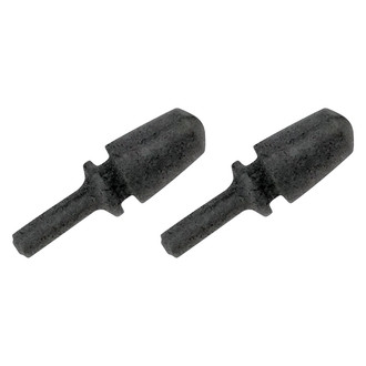 RESTOPARTS® - Glove Box Door Bumpers
