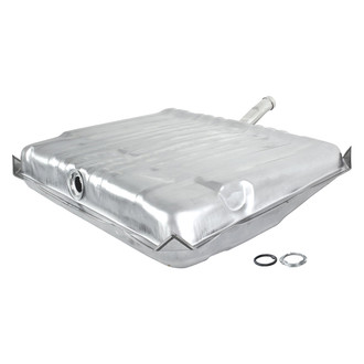 RESTOPARTS® - Fuel Tank with Neck