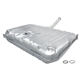 RESTOPARTS® - Fuel Tank with Neck